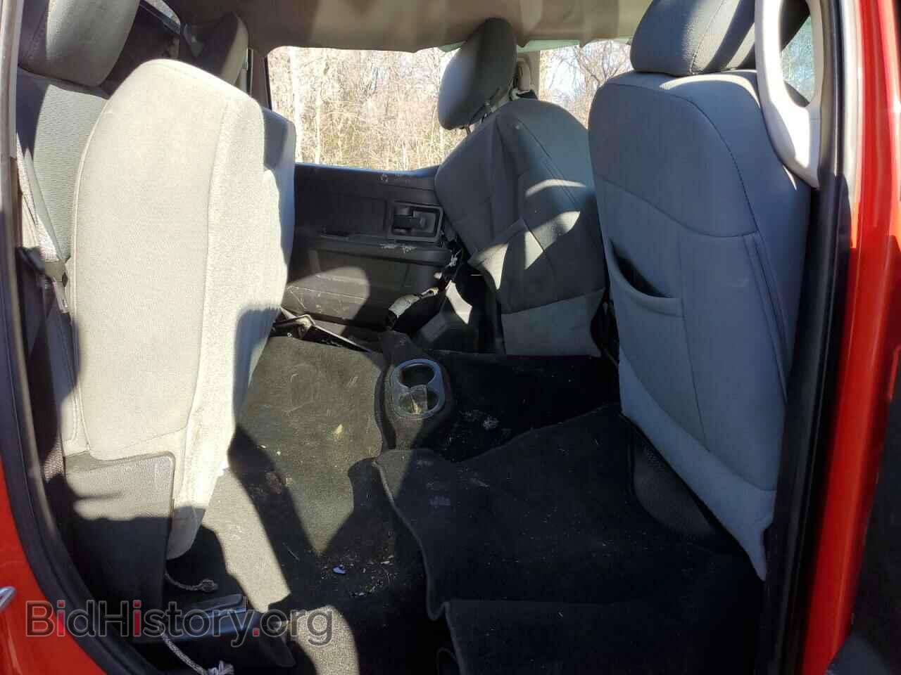 2013 RAM All Models - VIN: 3C6TR5CT0DG520052 - Photo 10