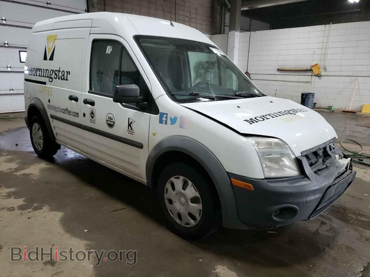 2012 FORD TRANSIT - VIN: NM0LS7AN0CT120679 - Фото 4