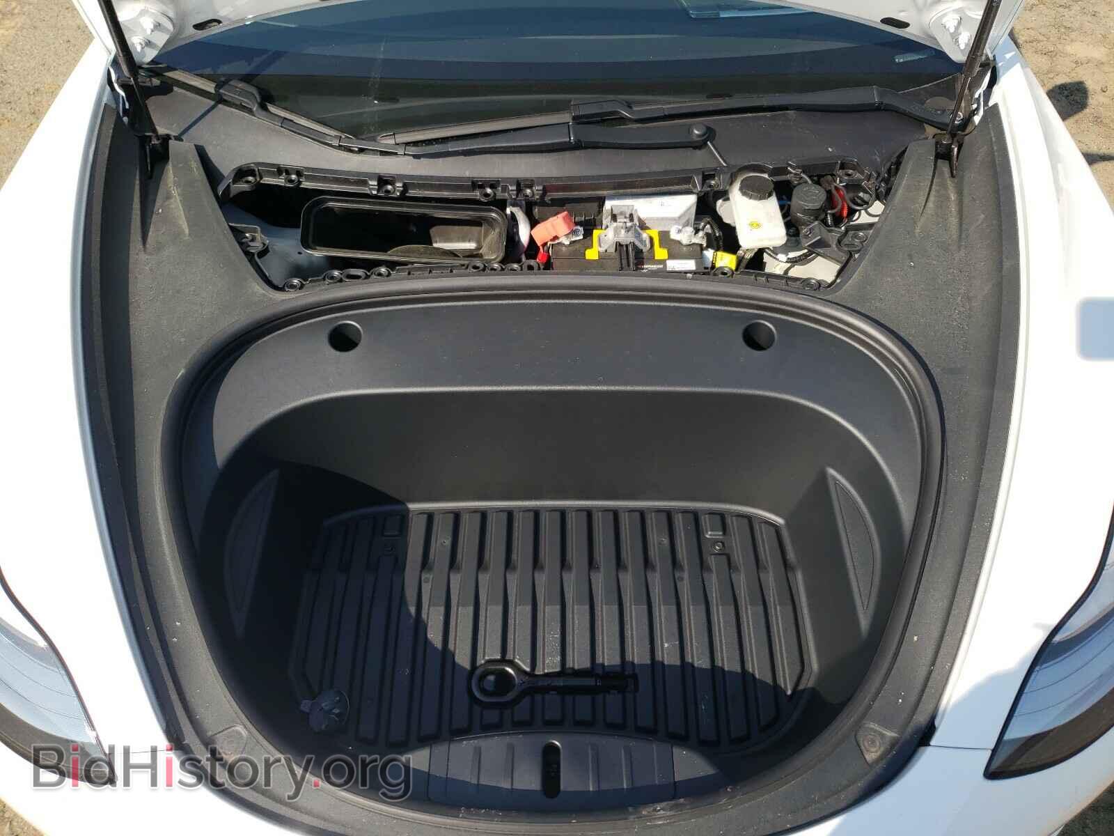 2020 TESLA MODEL 3 - VIN: 5YJ3E1EA2LF783883 - Фото 7