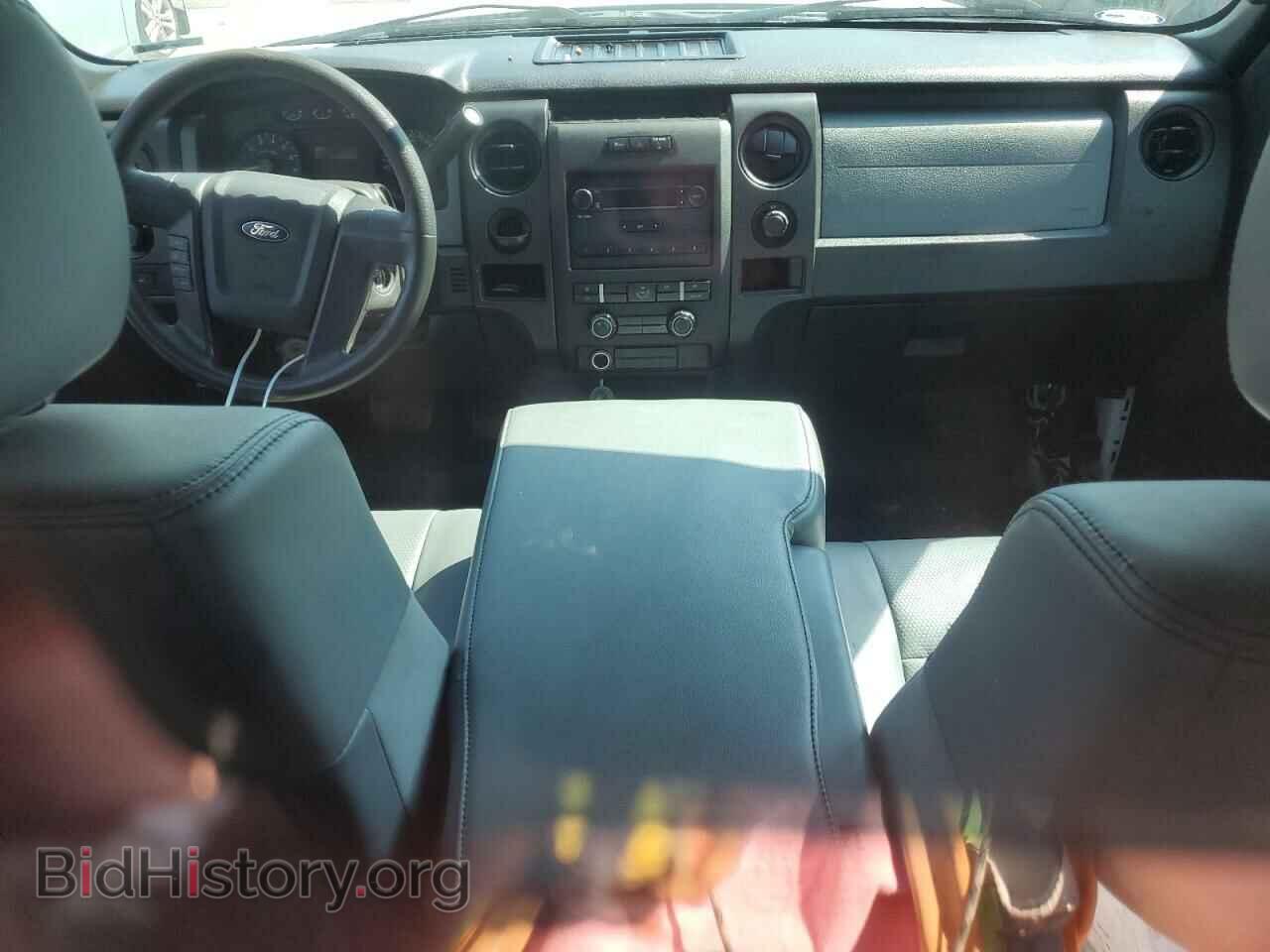 2014 FORD All Models - VIN: 1FTMF1CM3EKG33687 - Photo 8