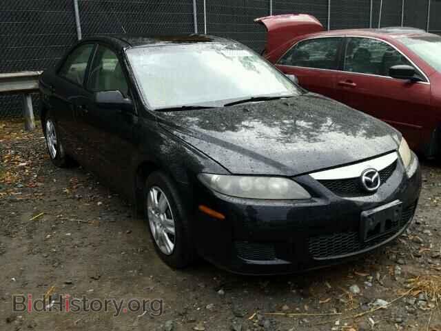 Photo 1YVFP80C265M35056 - MAZDA 6 2006