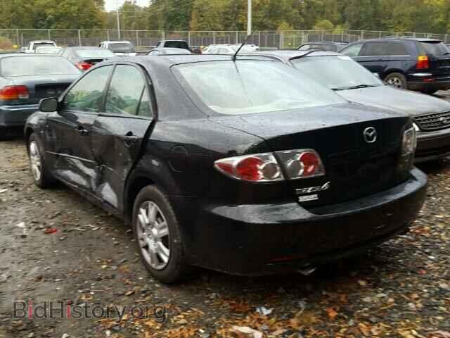 2006 MAZDA 6 - VIN: 1YVFP80C265M35056 - Фото 3