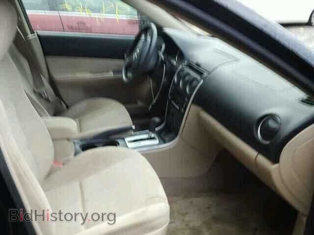 2006 MAZDA 6 - VIN: 1YVFP80C265M35056 - Фото 5