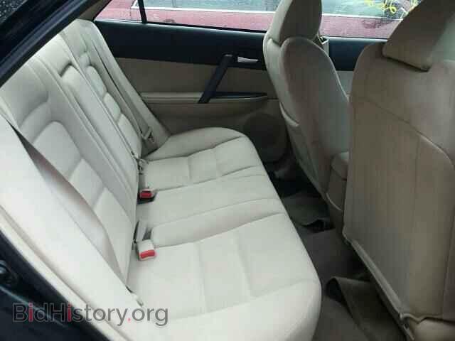 2006 MAZDA 6 - VIN: 1YVFP80C265M35056 - Фото 6