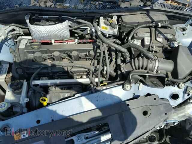 2008 FORD FOCUS - VIN: 1FAHP35N08W282501 - Фото 7