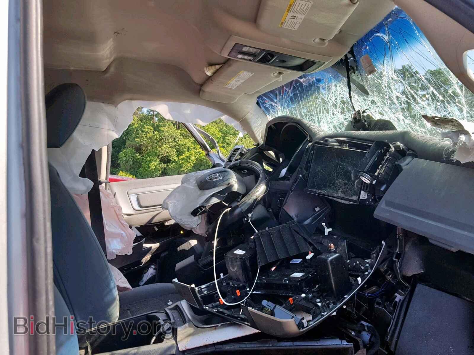 2015 RAM 1500 SLT - VIN: 1C6RR7LT7FS778800 - Фото 5