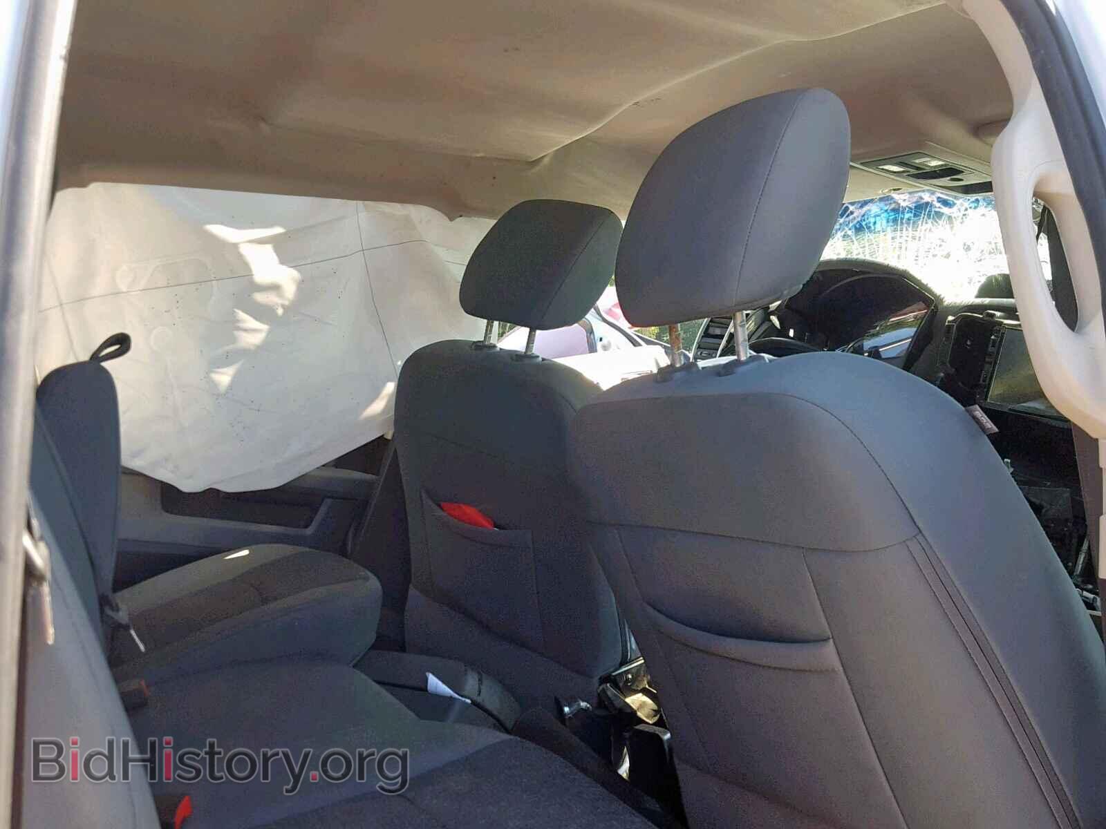2015 RAM 1500 SLT - VIN: 1C6RR7LT7FS778800 - Фото 6