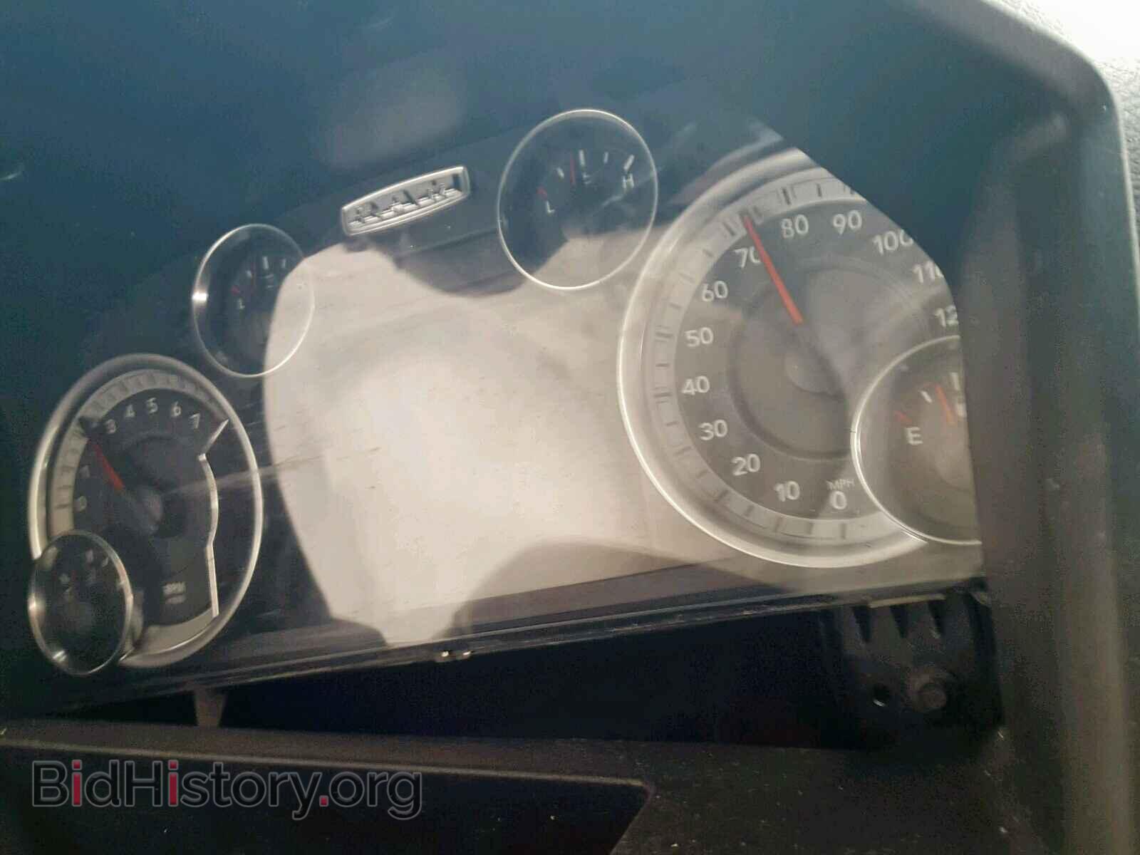 2015 RAM 1500 SLT - VIN: 1C6RR7LT7FS778800 - Фото 8