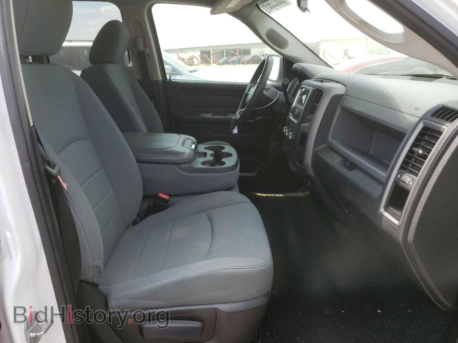 2013 RAM 1500 - VIN: 1C6RR6FT0DS584547 - Photo 5