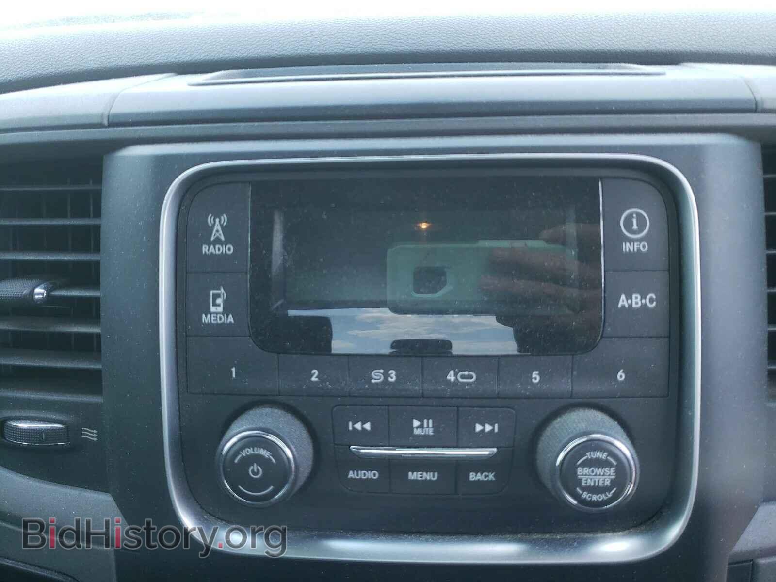 2013 RAM 1500 - VIN: 1C6RR6FT0DS584547 - Photo 9