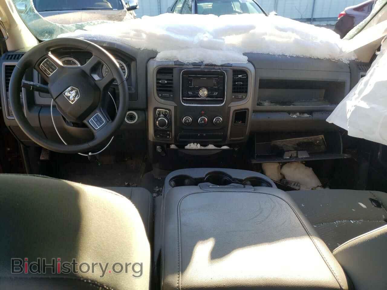 2015 RAM 1500 - VIN: 1C6RR7KG9FS579459 - Фото 8