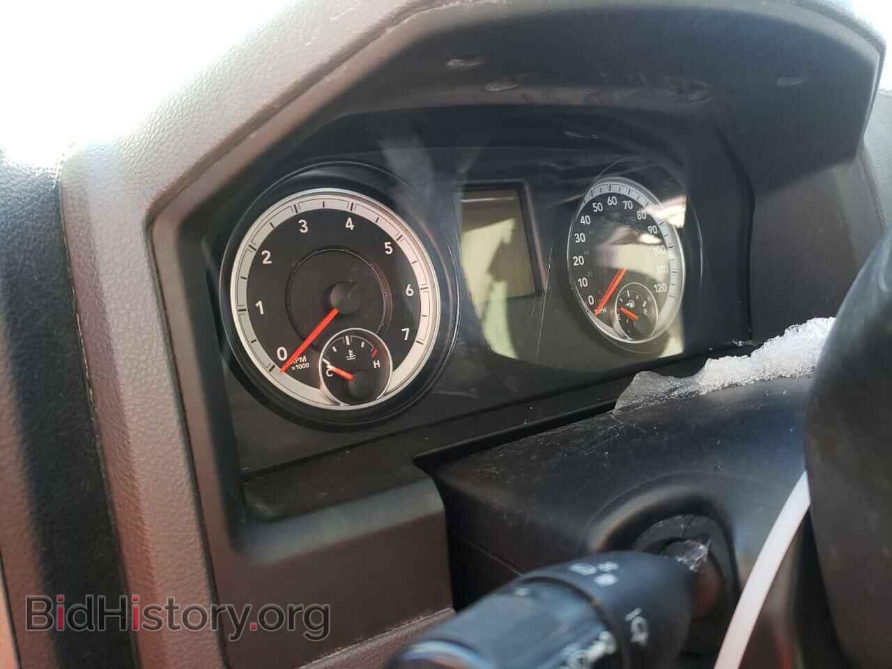 2015 RAM 1500 - VIN: 1C6RR7KG9FS579459 - Фото 9