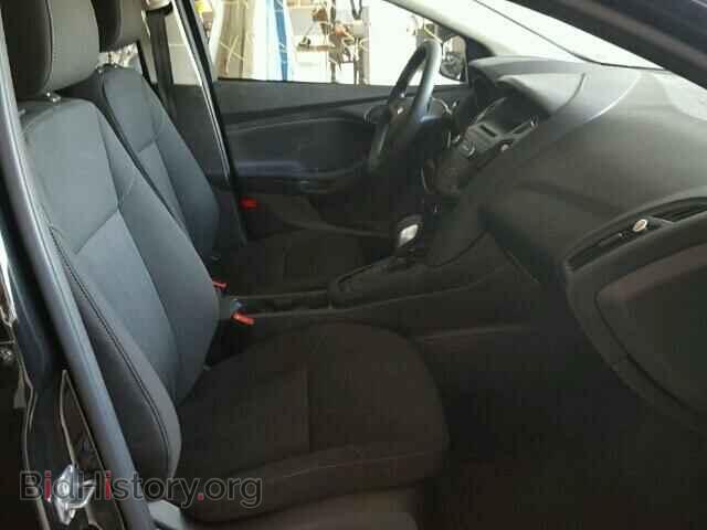 2015 FORD FOCUS - VIN: 1FADP3E20FL259951 - Фото 5