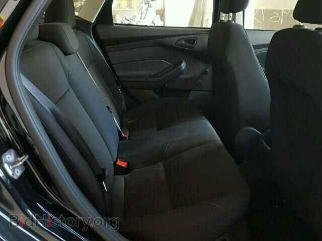 2015 FORD FOCUS - VIN: 1FADP3E20FL259951 - Фото 6