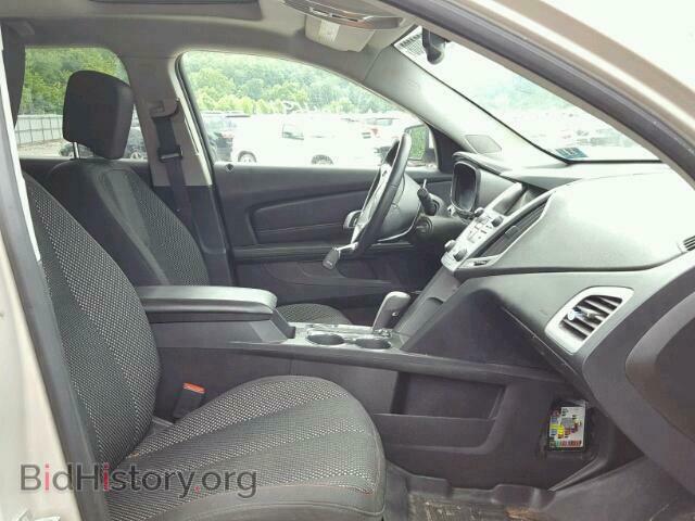 2012 GMC TERRAIN - VIN: 2GKFLTE59C6262204 - Фото 5