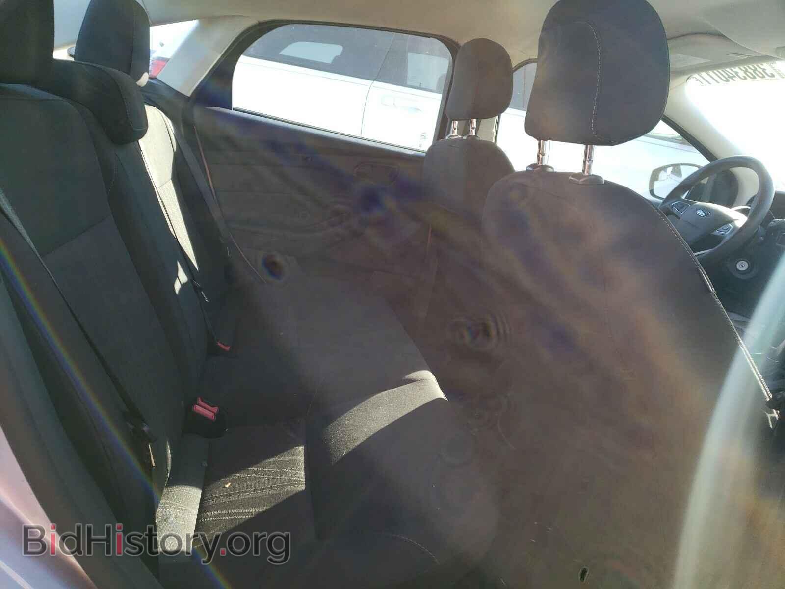 2015 FORD FOCUS - VIN: 1FADP3E23FL313873 - Фото 6