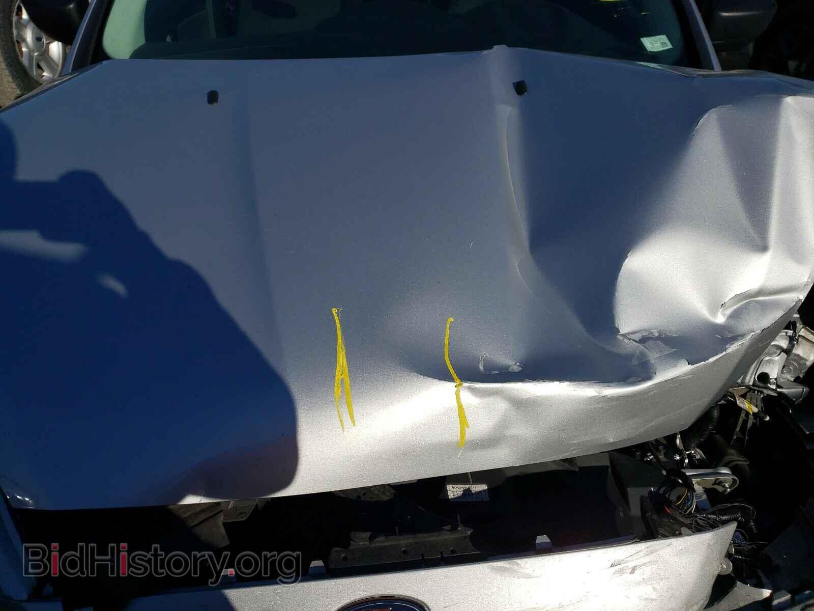 2015 FORD FOCUS - VIN: 1FADP3E23FL313873 - Фото 7