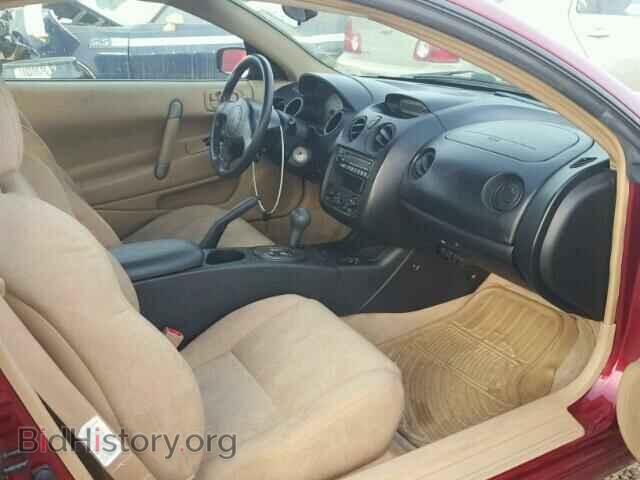 2002 MITSUBISHI ECLIPSE - VIN: 4A3AC44GX2E002416 - Фото 5