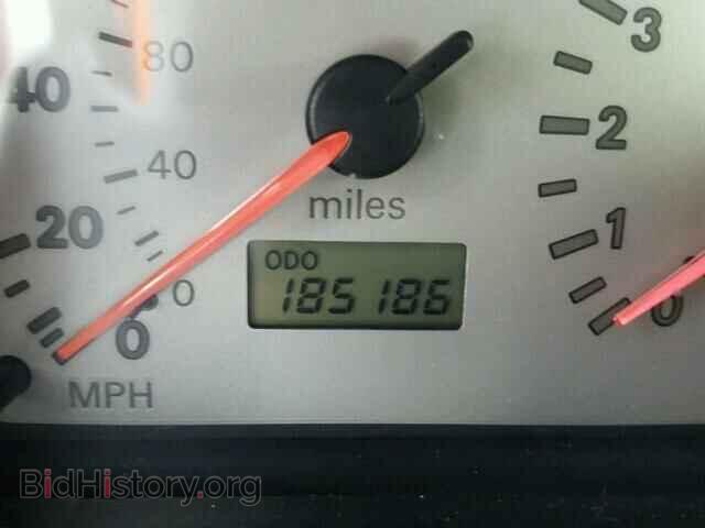 2002 MITSUBISHI ECLIPSE - VIN: 4A3AC44GX2E002416 - Фото 8