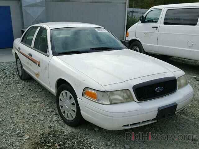 Photo 2FAFP71WX7X142634 - FORD CROWN VIC 2007
