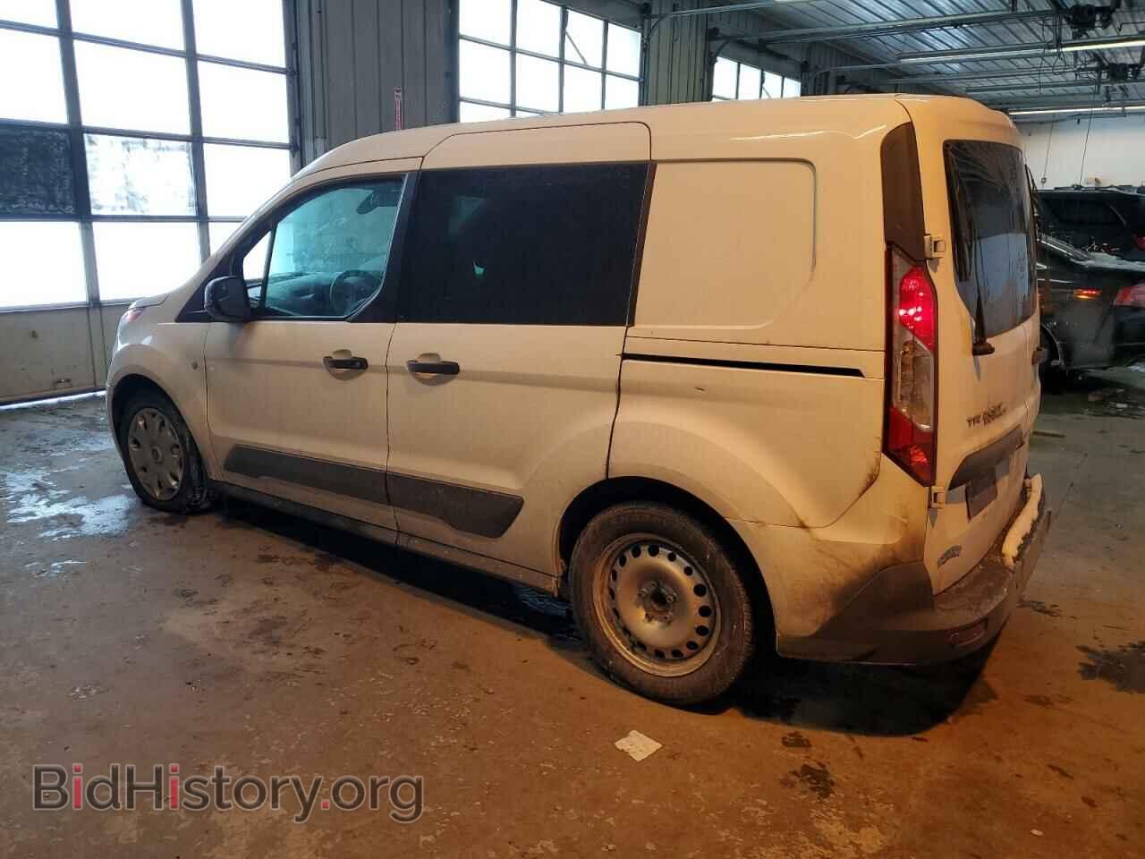 2014 FORD TRANSIT - VIN: NM0LS6F75E1137383 - Фото 2