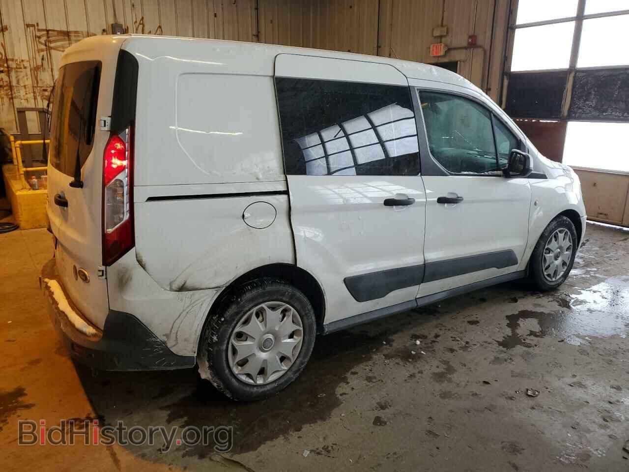 2014 FORD TRANSIT - VIN: NM0LS6F75E1137383 - Фото 3