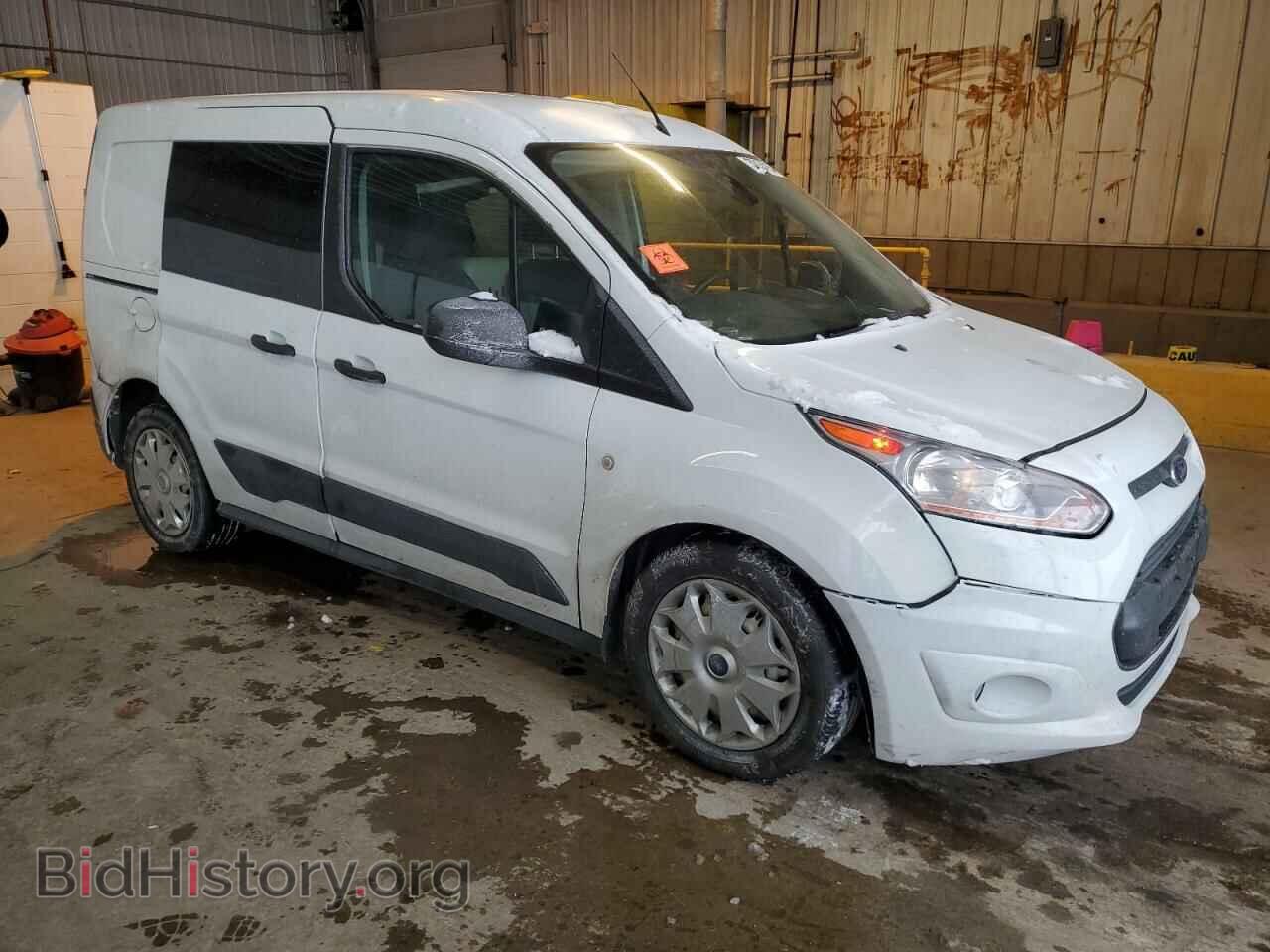2014 FORD TRANSIT - VIN: NM0LS6F75E1137383 - Фото 4