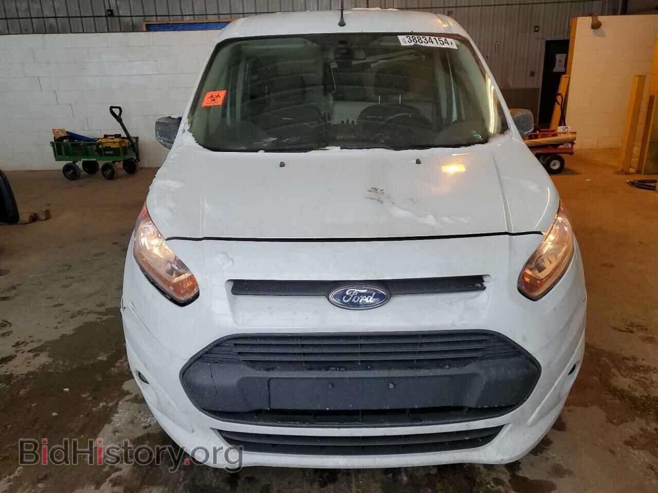 2014 FORD TRANSIT - VIN: NM0LS6F75E1137383 - Фото 5