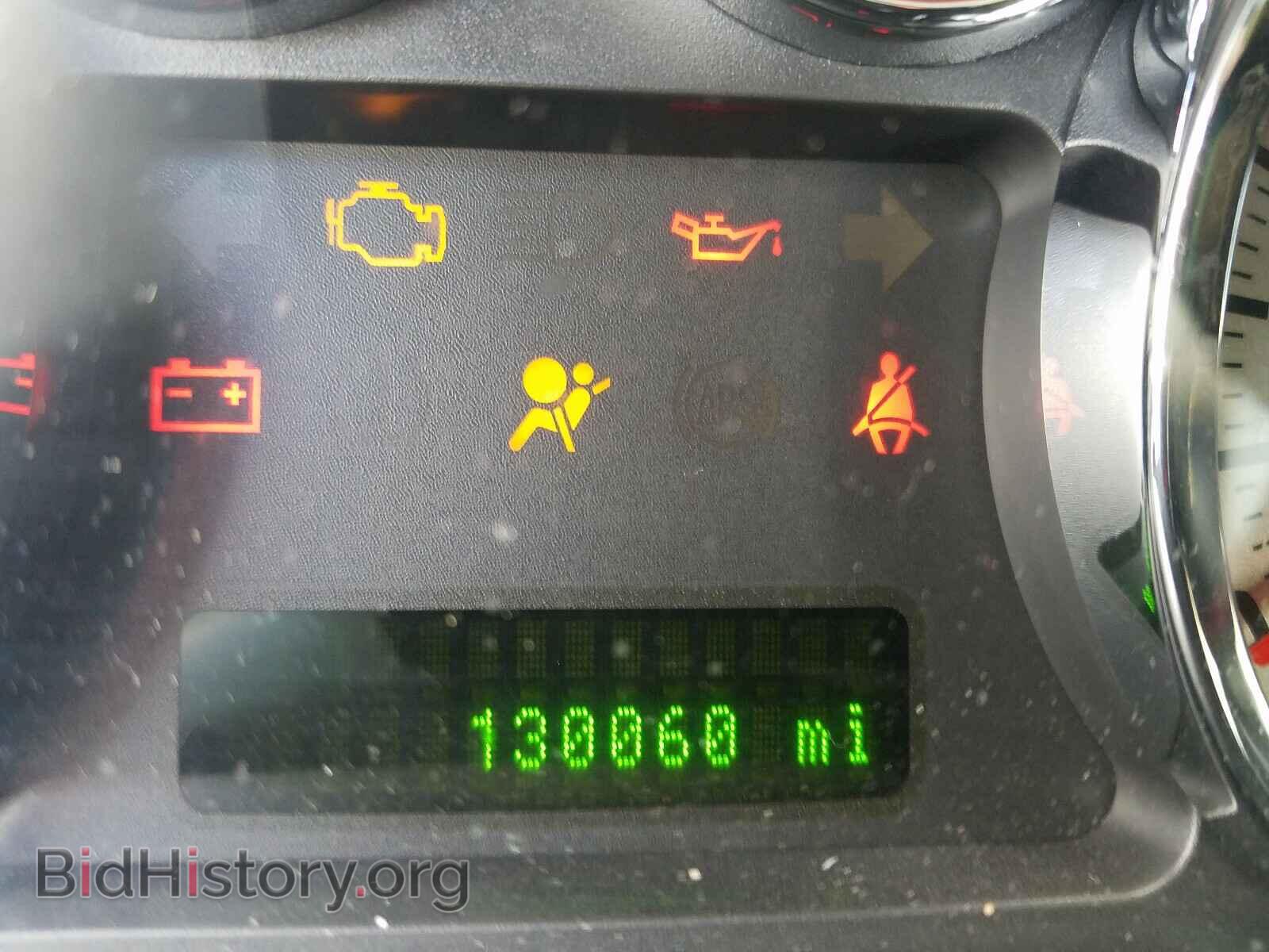 2008 FORD EDGE - VIN: 2FMDK48C78BB24712 - Photo 8