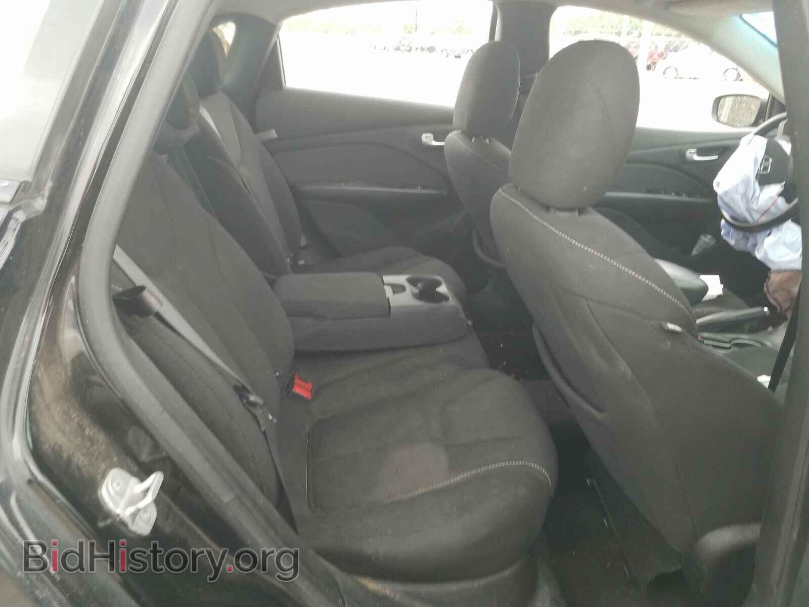 2013 DODGE DART - VIN: 1C3CDFBA5DD336689 - Photo 6