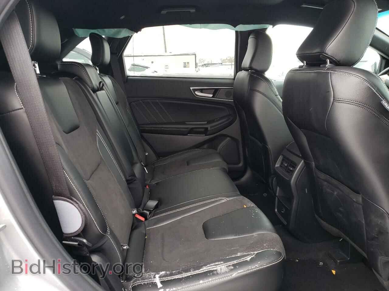 2021 FORD EDGE - VIN: 2FMPK4AP4MBA30811 - Photo 11