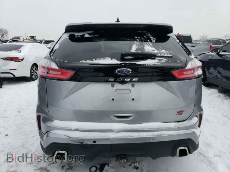 2021 Ford EDGE (VIN 2FMPK4AP4MBA30811) — фото 6 из 13