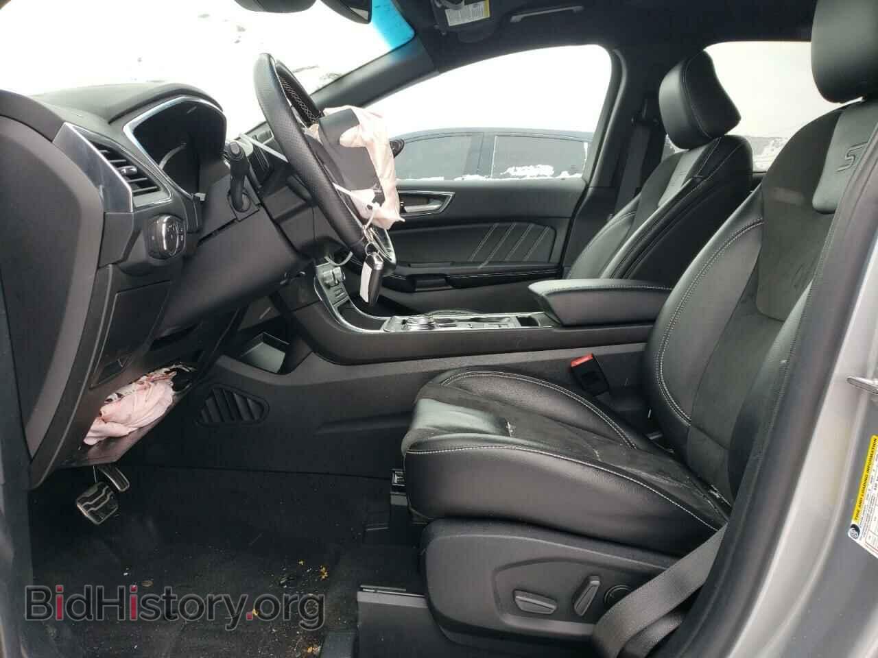 2021 FORD EDGE - VIN: 2FMPK4AP4MBA30811 - Photo 7