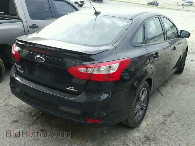 2014 FORD FOCUS - VIN: 1FADP3F26EL353281 - Photo 4