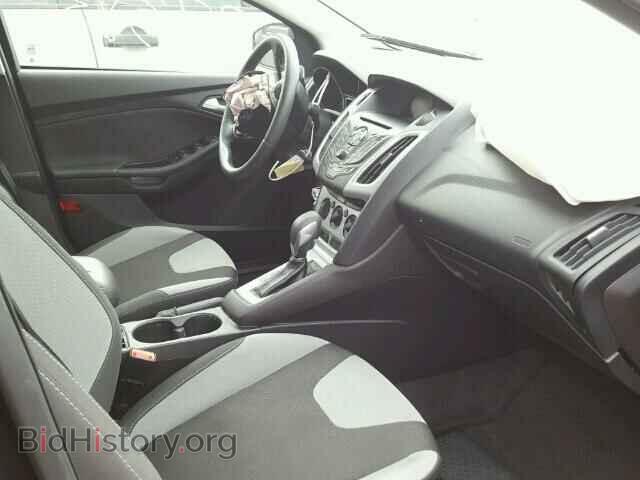 2014 FORD FOCUS - VIN: 1FADP3F26EL353281 - Photo 5