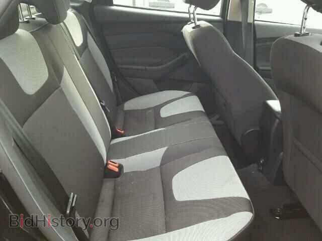 2014 FORD FOCUS - VIN: 1FADP3F26EL353281 - Photo 6