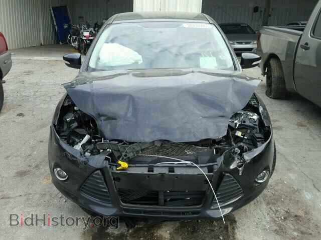 2014 FORD FOCUS - VIN: 1FADP3F26EL353281 - Photo 9