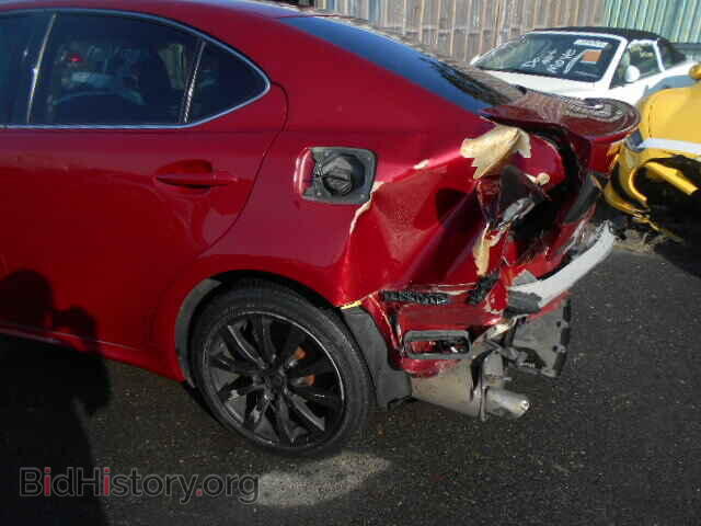 2006 LEXUS IS250 - VIN: JTHCK262062001706 - Фото 9
