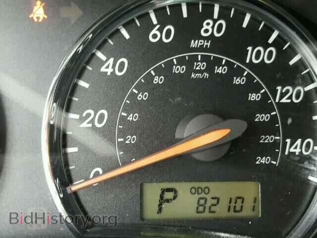 2013 TOYOTA COROLLA - VIN: 2T1BU4EE9DC944707 - Photo 8