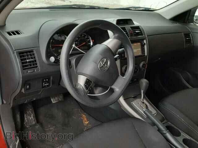 2013 TOYOTA COROLLA - VIN: 2T1BU4EE9DC944707 - Photo 9