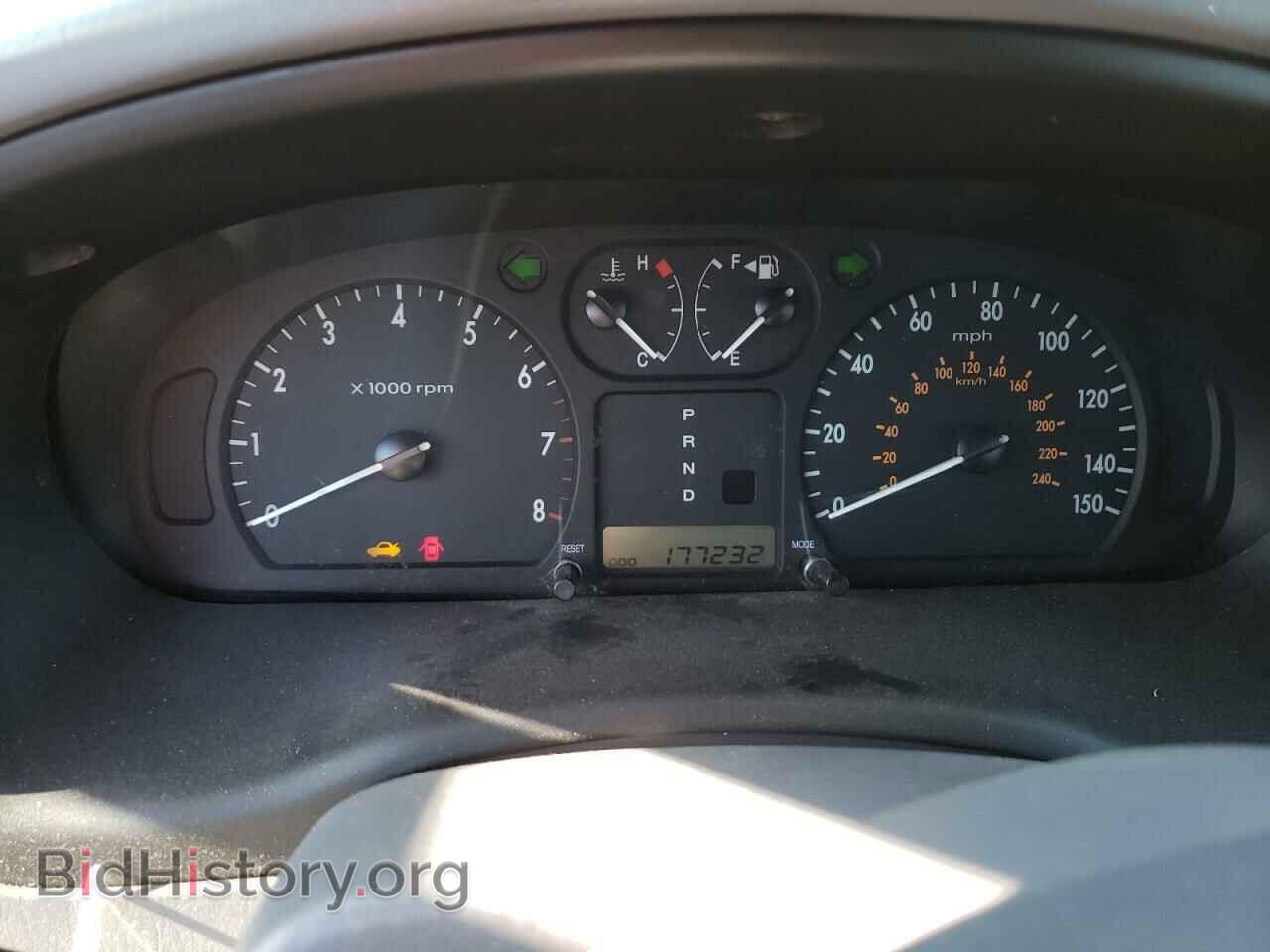 2006 KIA OPTIMA - VIN: KNAGD128465438086 - Фото 9