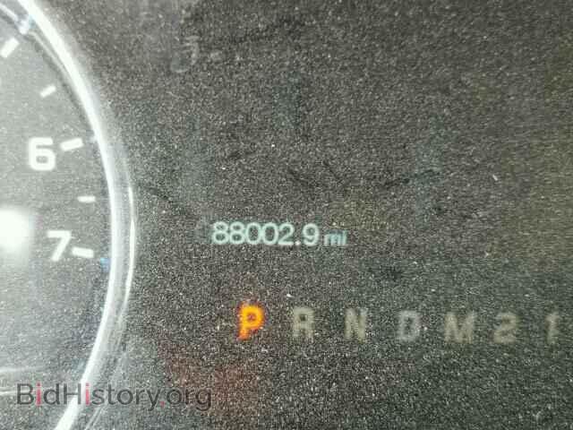 2012 FORD F150 - VIN: 1FTFW1CF2CKD94849 - Фото 8