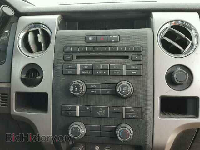 2012 FORD F150 - VIN: 1FTFW1CF2CKD94849 - Фото 10