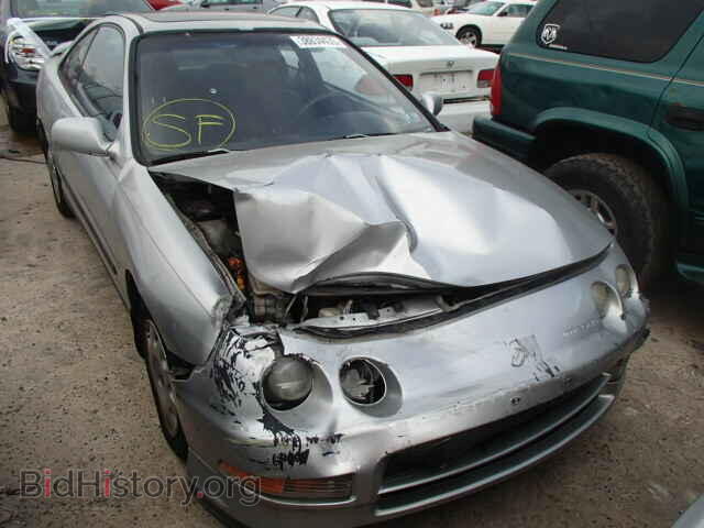 Photo JH4DC4454SS024085 - ACURA INTEGRA 1995