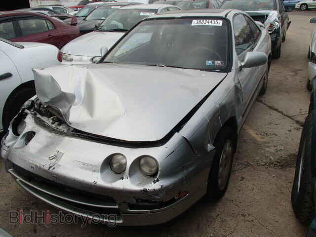 1995 ACURA INTEGRA - VIN: JH4DC4454SS024085 - Фото 2