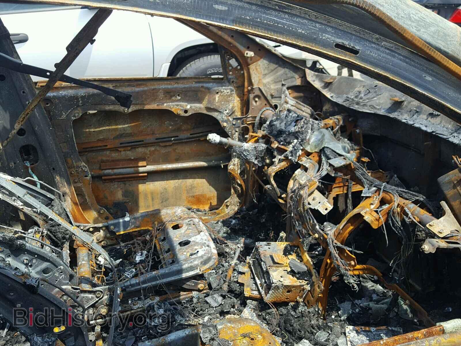 2017 KIA SORENTO EX - VIN: 5XYPH4A51HG257571 - Фото 5