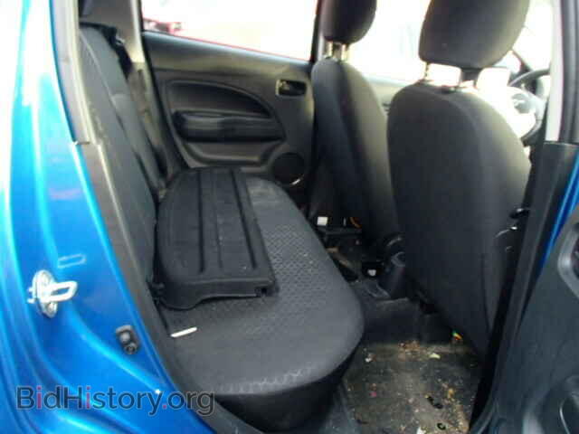 2015 MITSUBISHI MIRAGE - VIN: ML32A3HJ6FH031321 - Фото 6