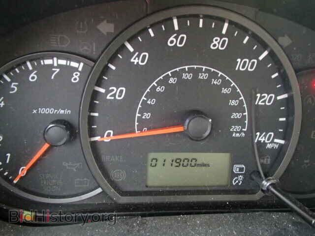 2015 MITSUBISHI MIRAGE - VIN: ML32A3HJ6FH031321 - Фото 8