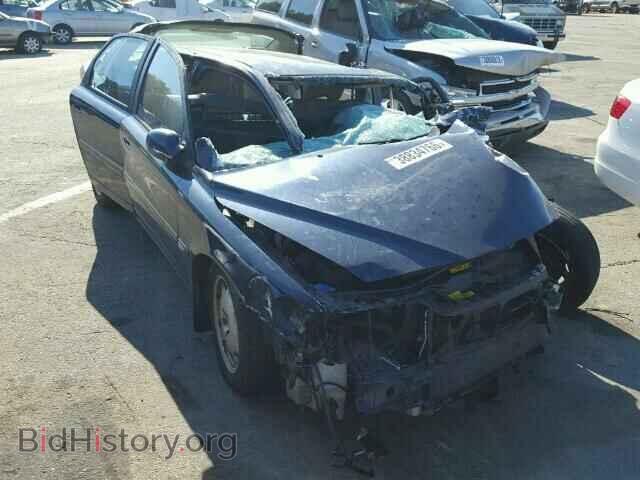 Photo YV1TS92D621266724 - VOLVO S80 2002