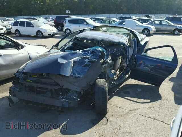 2002 VOLVO S80 - VIN: YV1TS92D621266724 - Photo 2